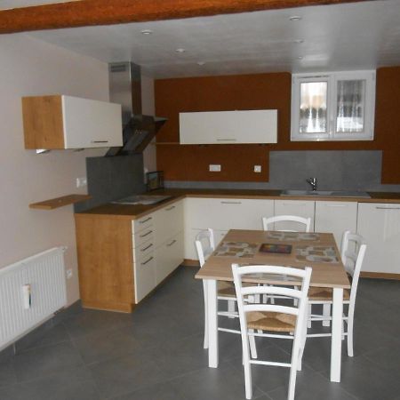 RomanswillerRelais De La Diligence公寓 外观 照片