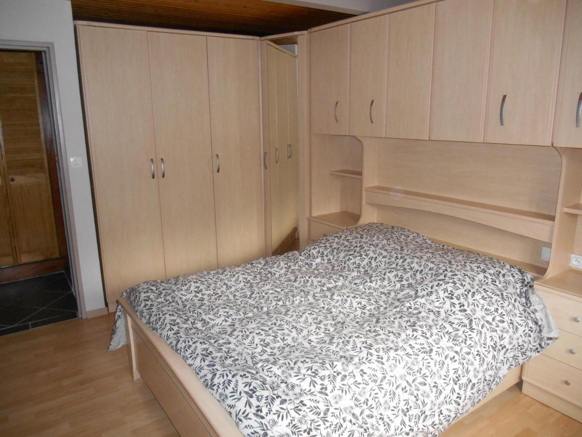 RomanswillerRelais De La Diligence公寓 外观 照片