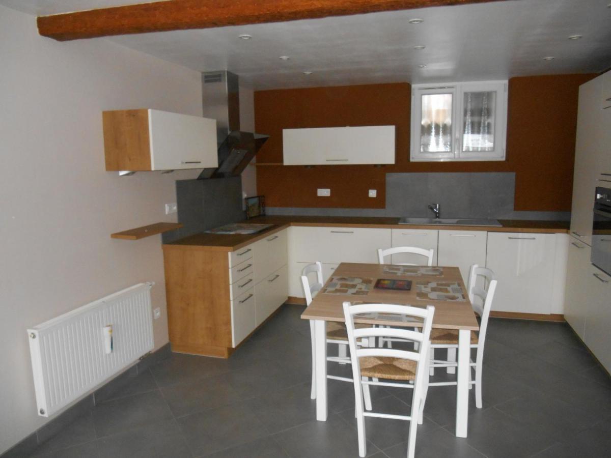 RomanswillerRelais De La Diligence公寓 外观 照片