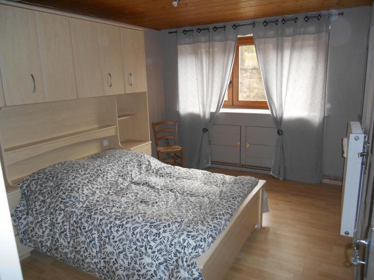 RomanswillerRelais De La Diligence公寓 外观 照片