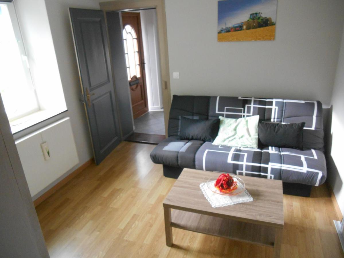 RomanswillerRelais De La Diligence公寓 外观 照片