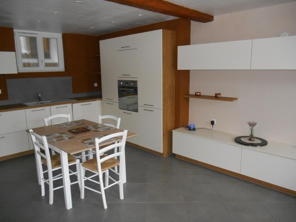 RomanswillerRelais De La Diligence公寓 外观 照片